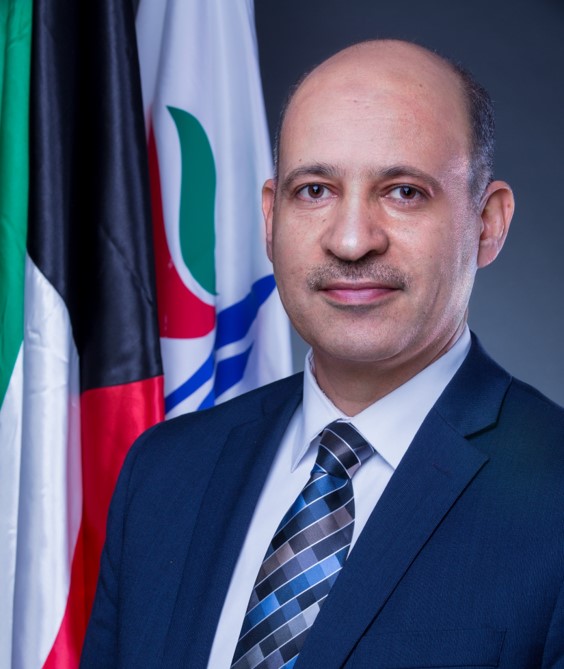 Mr Ahmad Al-Jemaz